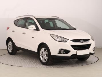 Hyundai ix35, 2012