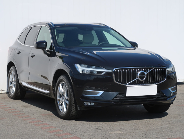 Volvo XC60 2018