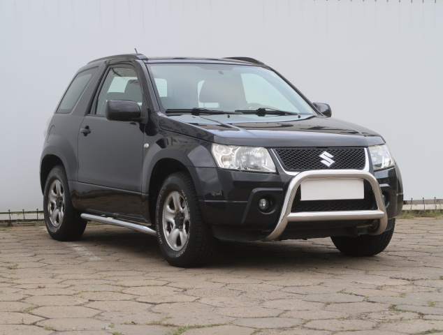 Suzuki Grand Vitara 2006