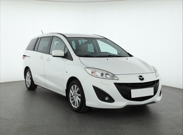 Mazda 5 2010