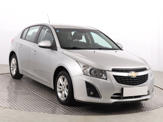 Chevrolet Cruze 2013