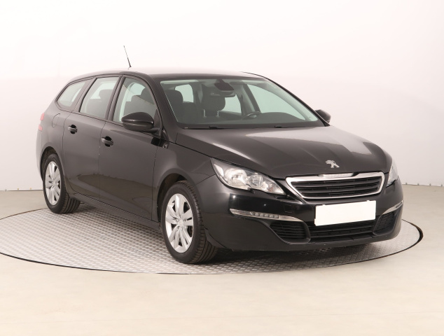 Peugeot 308 2015