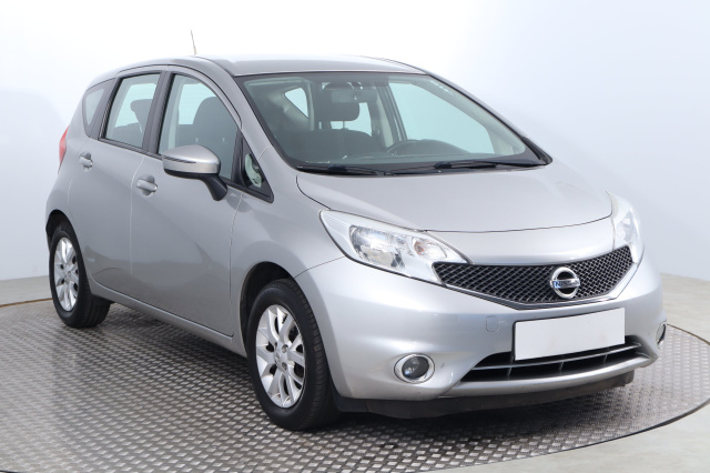 Nissan Note 2014