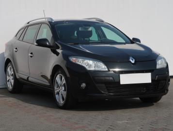 Renault Megane, 2011