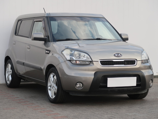 Kia Soul 2009