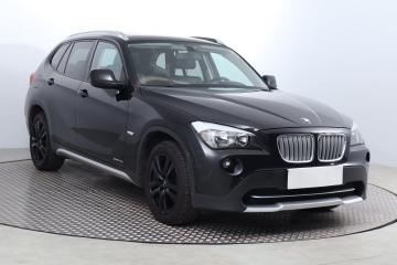 BMW X1, 2010