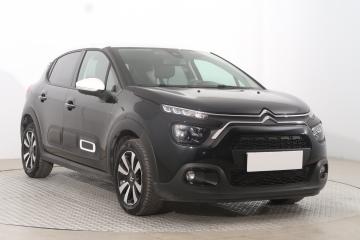 Citroen C3, 2023