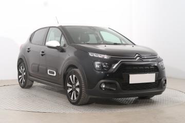 Citroen C3, 2023