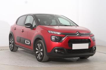 Citroen C3, 2023