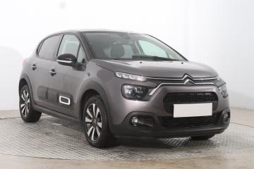 Citroen C3, 2023