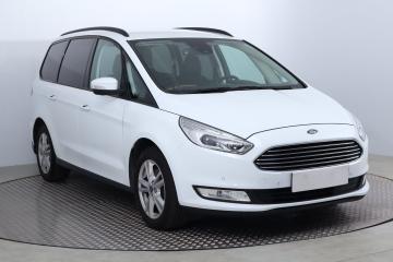 Ford Galaxy, 2019