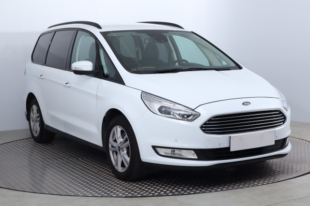 Ford Galaxy 2019