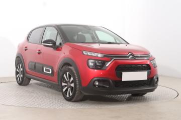 Citroen C3, 2023