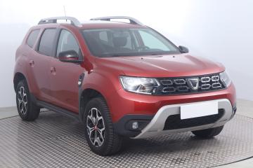 Dacia Duster, 2019