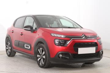 Citroen C3, 2023