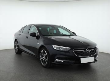 Opel Insignia, 2019