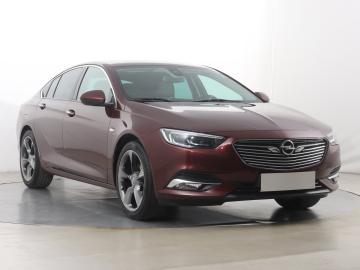 Opel Insignia, 2017