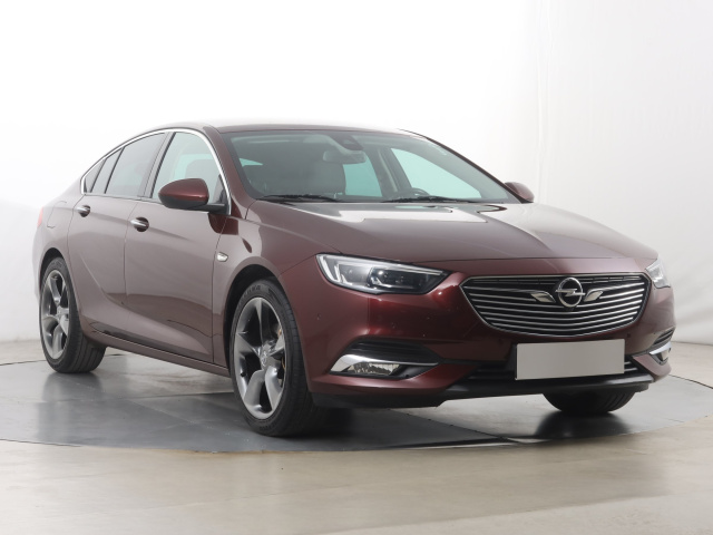 Opel Insignia 2017