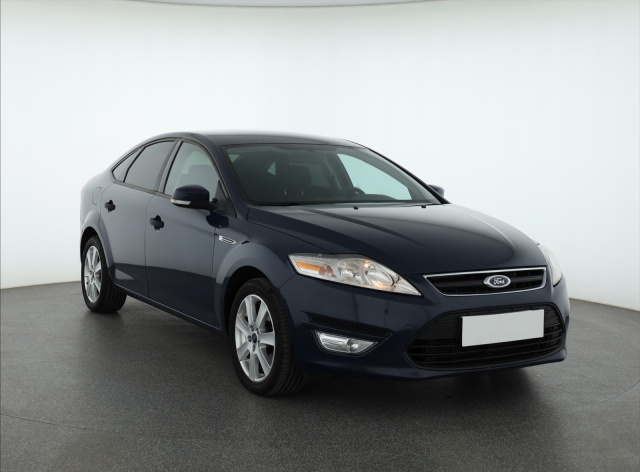 Ford Mondeo 2013