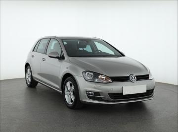 Volkswagen Golf, 2014