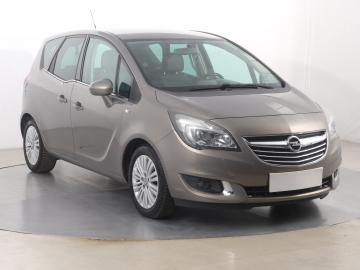 Opel Meriva, 2014