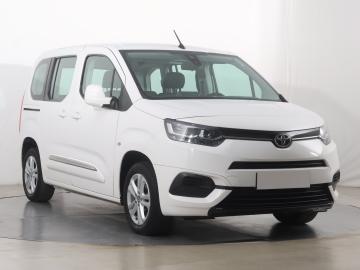 Toyota Proace City Verso, 2020