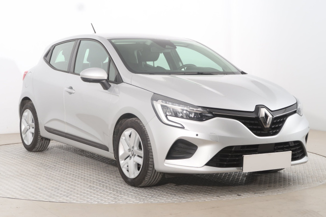 Renault Clio 2021