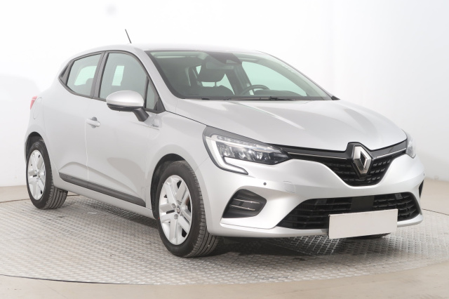 Renault Clio 2021