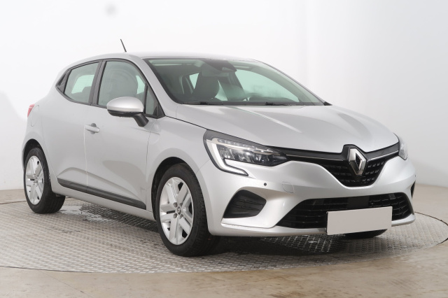 Renault Clio 2021