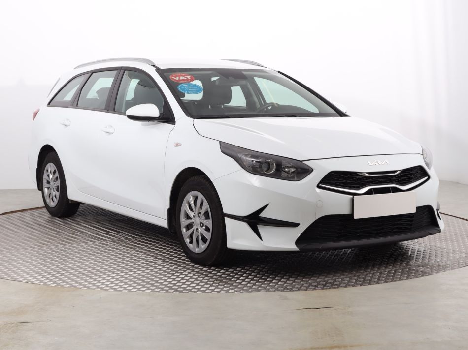 Kia Ceed - 2022