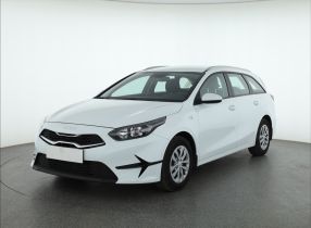 Kia Ceed - 2022