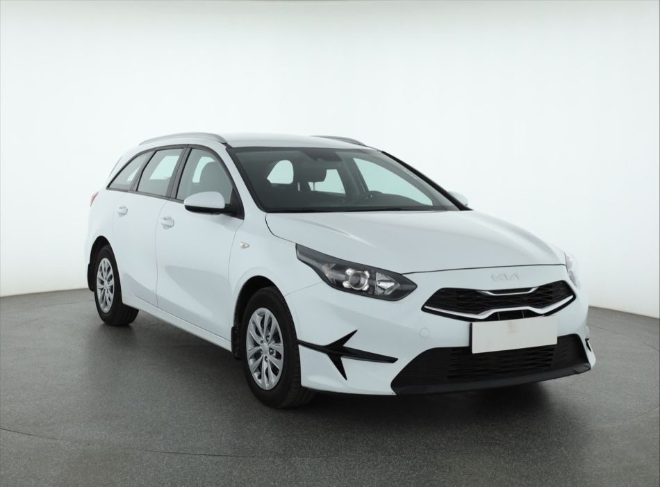 Kia Ceed - 2022