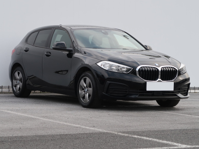 BMW 118i