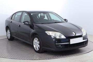 Renault Laguna, 2007