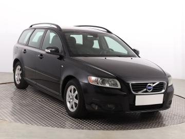 Volvo V50, 2009