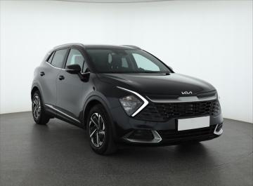 Kia Sportage, 2023