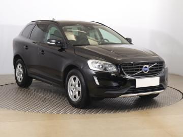 Volvo XC60, 2015