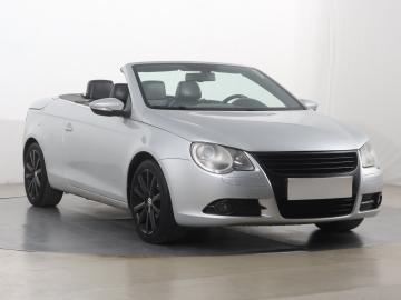 Volkswagen Eos, 2010