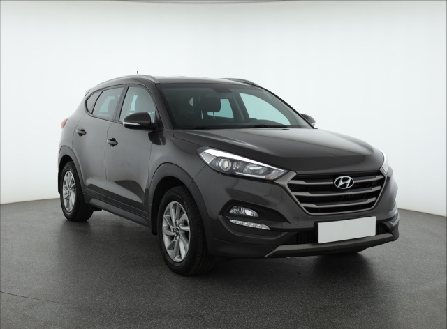 Hyundai Tucson 2015