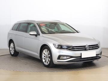 Volkswagen Passat, 2020