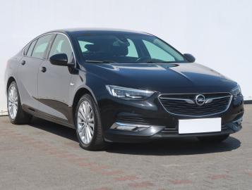 Opel Insignia, 2018