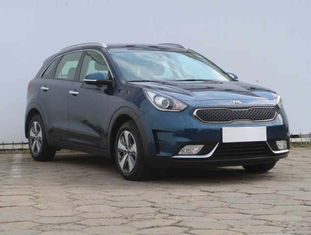 Kia Niro 2018