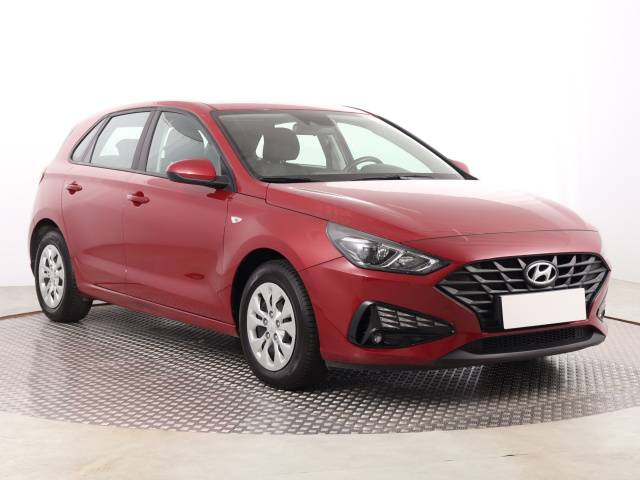 Hyundai i30 2022