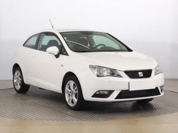 Seat Ibiza, 2014