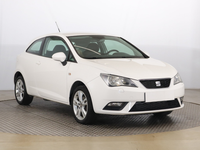 Seat Ibiza 2014