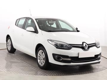 Renault Megane, 2014