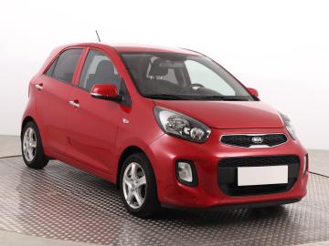 Kia Picanto, 2015