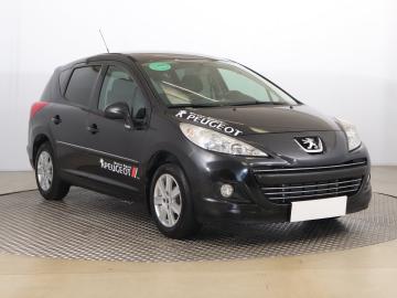 Peugeot 207, 2011