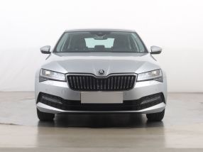 Skoda Superb - 2021