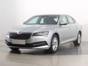 Skoda Superb - 2021